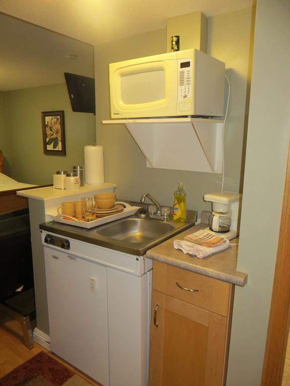 ג'ספר Caruso'S Accommodation מראה חיצוני תמונה