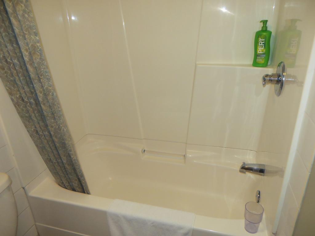ג'ספר Caruso'S Accommodation חדר תמונה