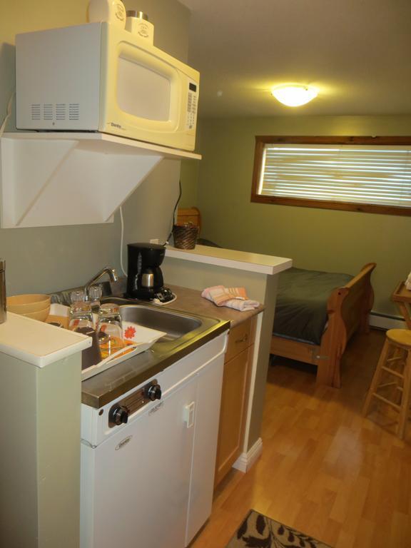 ג'ספר Caruso'S Accommodation מראה חיצוני תמונה