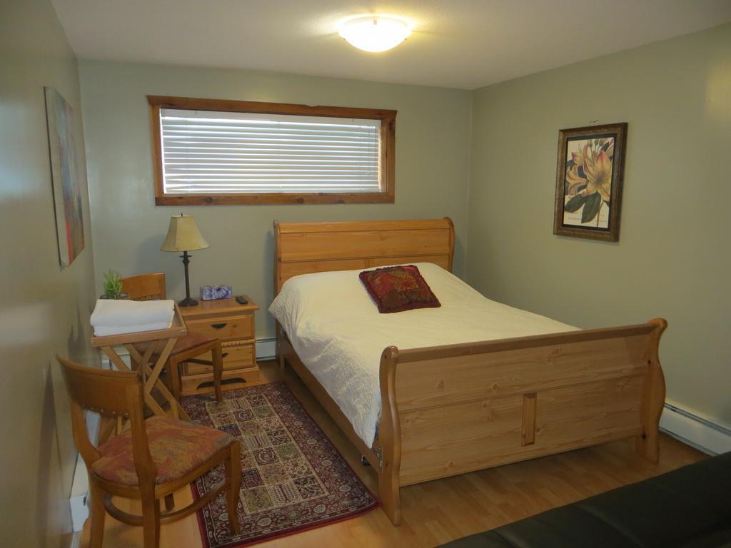 ג'ספר Caruso'S Accommodation מראה חיצוני תמונה
