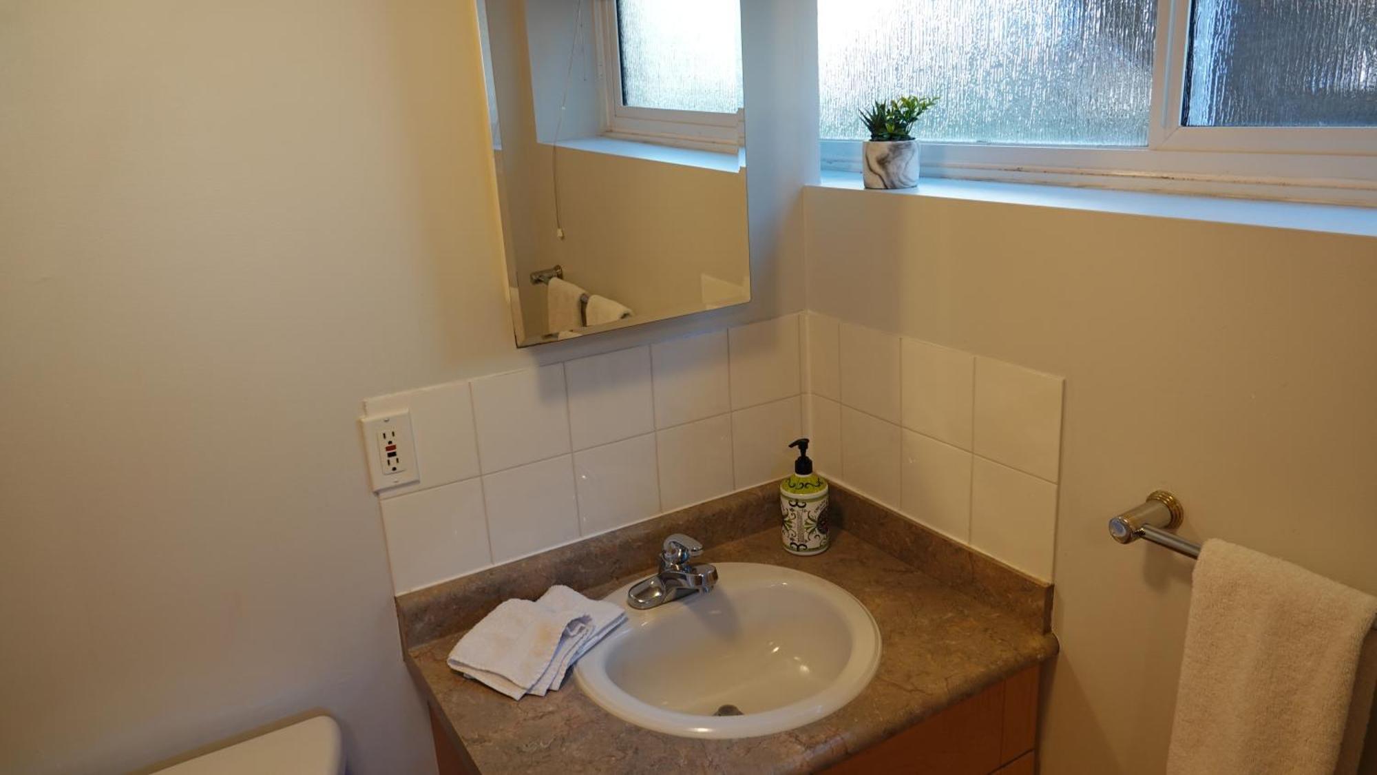 ג'ספר Caruso'S Accommodation מראה חיצוני תמונה