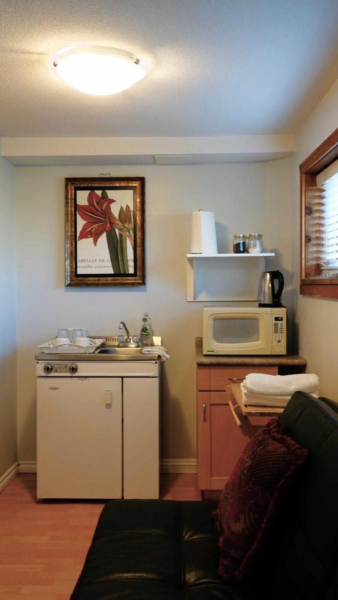 ג'ספר Caruso'S Accommodation מראה חיצוני תמונה