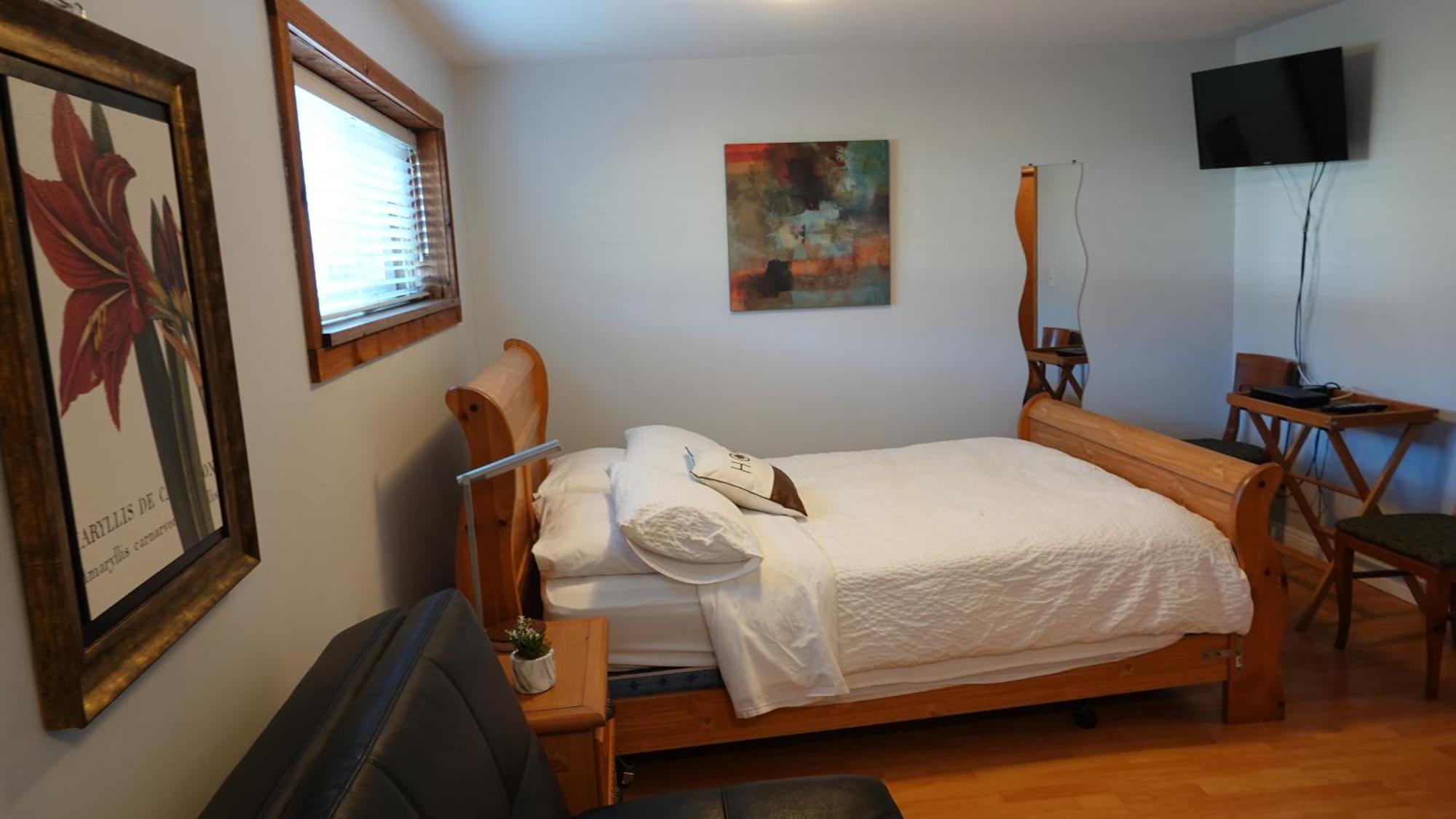 ג'ספר Caruso'S Accommodation מראה חיצוני תמונה