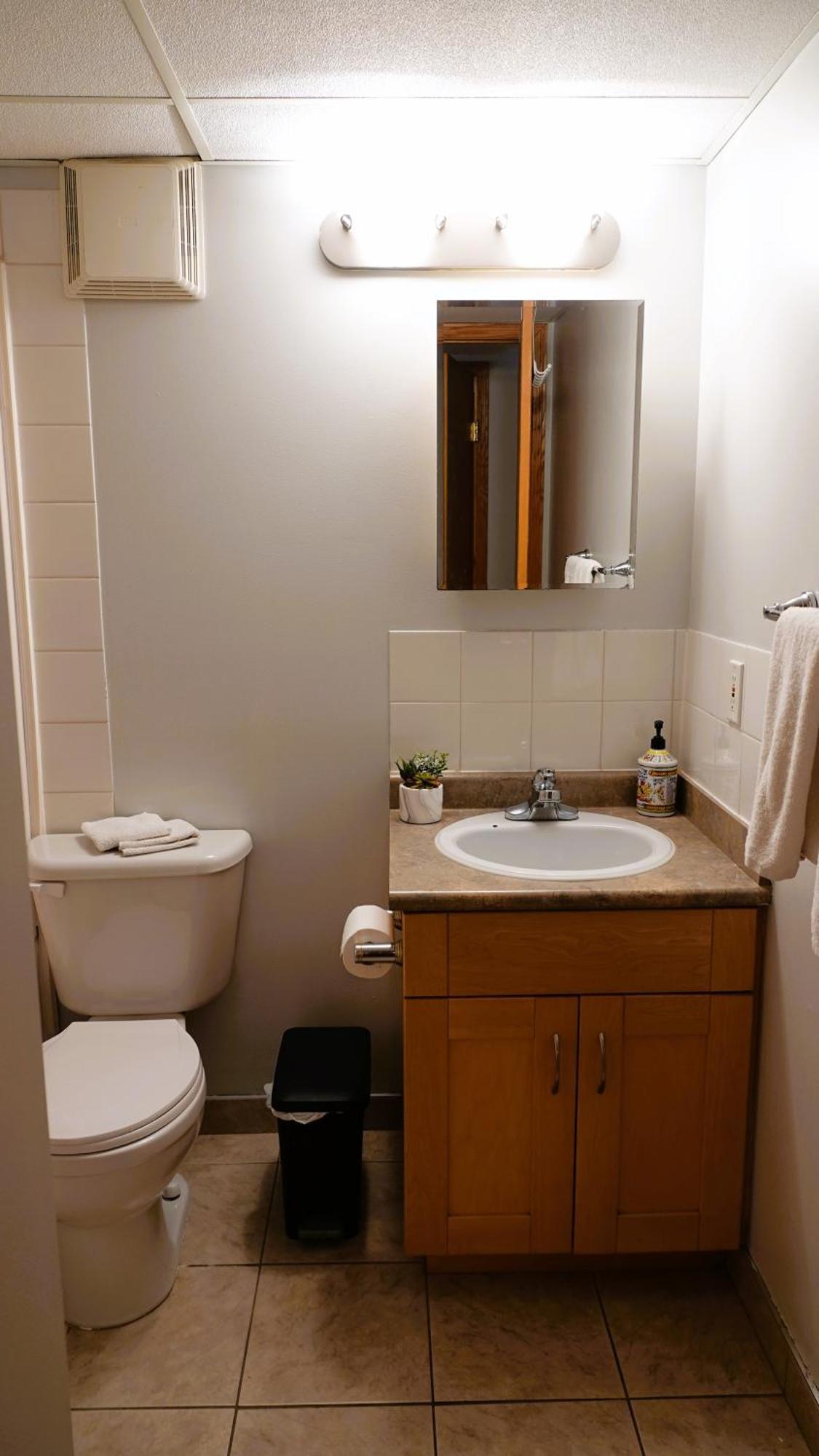 ג'ספר Caruso'S Accommodation מראה חיצוני תמונה