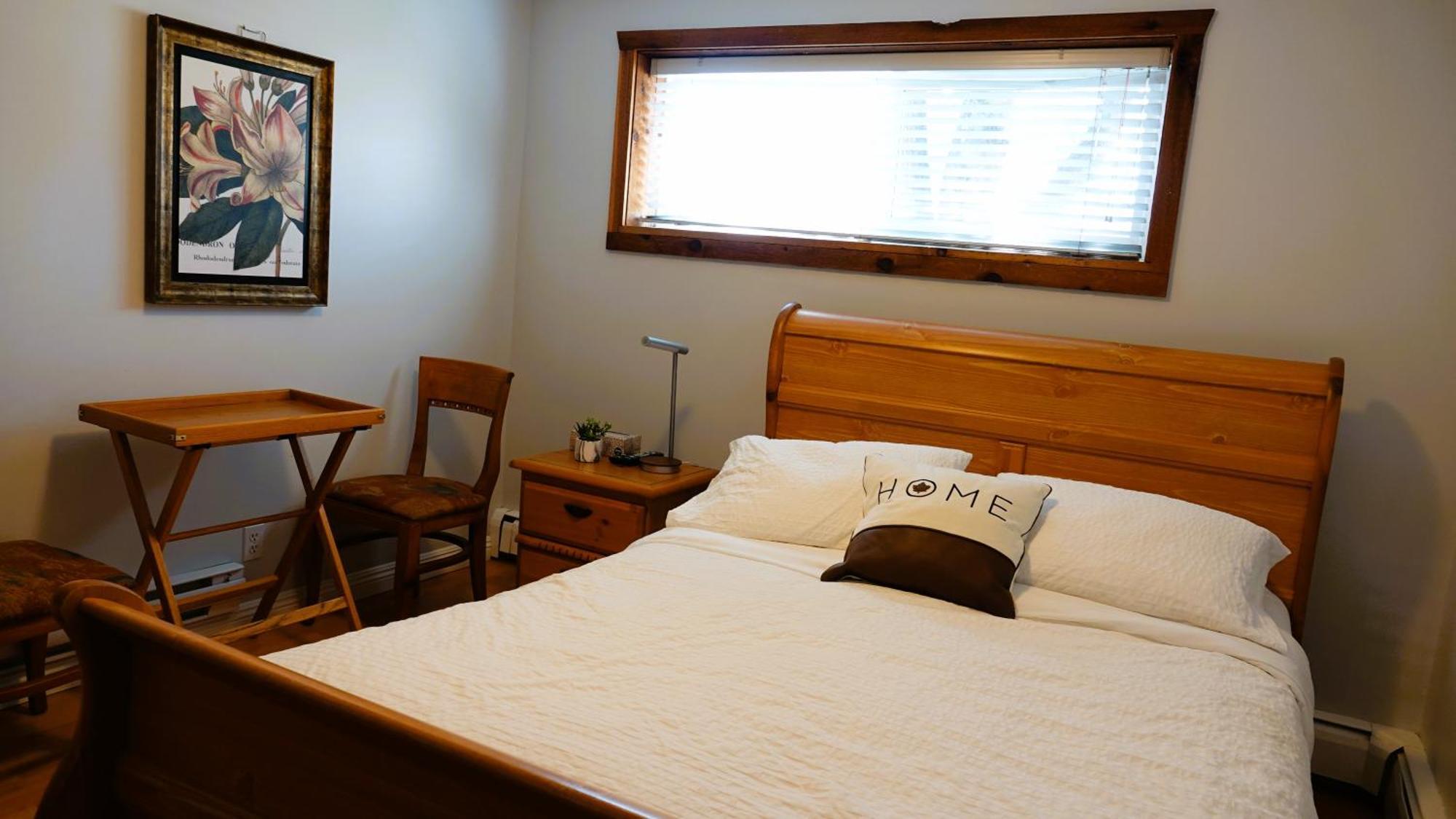ג'ספר Caruso'S Accommodation מראה חיצוני תמונה