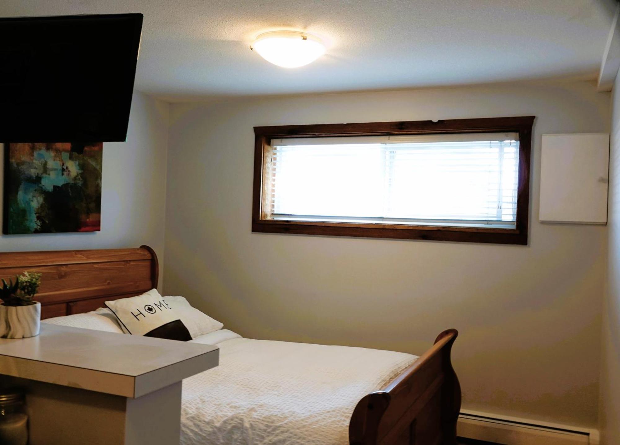 ג'ספר Caruso'S Accommodation מראה חיצוני תמונה